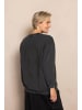 ZHRILL Sweatshirts ZHMARLEN GREY GREEN in GREY GREEN