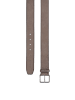 Marc O'Polo Gürtel in Frozen Taupe