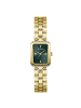 Guess Quarzuhr GW0865L8 in Gold
