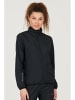 Endurance Radsportjacke Glory in 1001 Black