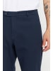 !SOLID Stoffhose TOFilip Structure 21202236 in blau