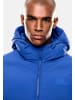 EA7 Jacke in blau