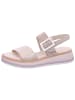 Gabor Comfort Sandale  in Beige