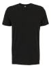 Urban Classics T-Shirts in blk/blk/blk/blk/blk/blk