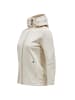 Peak Performance Funktionsjacke W Rider Zip Hood in BEIGE