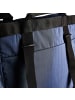 Jack Wolfskin Zoya Shopper Tasche 41 cm Laptopfach in midnight sky