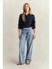 Gant Bluse in marine
