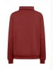 soyaconcept Pullover SC-BANU in 4495 MADDER BROWN