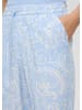 s.Oliver Hose in 53A0_himmelblau