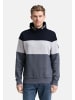 Tom Tailor Sweatshirt in mehrfarbig