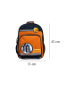 Dragon Ball Kinderrucksack 41x30cm Rucksack