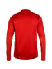 adidas Performance Longsleeve Tiro 19 in rot / weiß