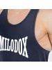 SMILODOX Stringer Classic Pro in Blau