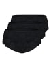 Sassa 3er Pack Panty in Black