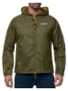 Geographical Norway Jacke XXL in Khaki