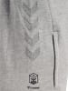 Hummel Hummel Kapuzenpullover Hmloffgrid Lebensstil Kinder in GREY MELANGE/FORGED IRON