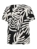 ONLY Carmakoma Bluse in Black 2