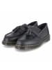 Dr. Martens Slipper in schwarz