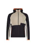 cmp Funktionsjacke in antracite-corda