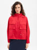 JOOP! Parka Olta in rot