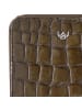 Golden Head Cayenne Geldbörse RFID Schutz Leder 10 cm toffee