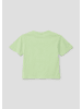 s.Oliver T-Shirt in 7250_hellgrün