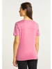 Joy Sportswear T-Shirt ILKA in wild rose