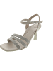 Paul Green Sandalette Beige