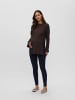 mama licious Top in Chocolate Torte 1