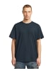 G-Star Raw A Line Loose T-Shirt dk patriot blue