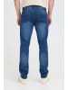 BLEND Slim-fit-Jeans BHTwister in Blau