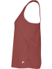 Fila Top in Rot