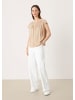 s.Oliver Bluse in 8403_sandstein