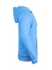 SCHIETWETTER SCHIETWETTER Hoodie Malte in jeans