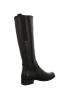 Gabor Stadtstiefel in schwarz