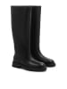 Kazar Stiefel in Schwarz