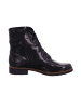 Gabor Stiefelette in blau