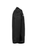 uhlsport  Trainingsjacke GOAL 25 POLY JACKE Kids in schwarz/anthra