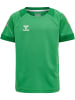Hummel Hummel T-Shirt Hmllead Multisport Kinder Leichte Design Schnelltrocknend in JELLY BEAN