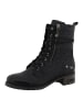 Mustang Stiefeletten schwarz