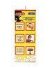 Lexibook Naruto 2-in-1 Bluetooth® & Kabel-Kopfhörer faltbar