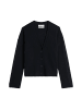 Marc O'Polo Cardigan oversized in deep night blue