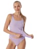 Schiesser Tai Slip Modal Essentials in Mehrfarbig