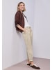 Street One Chino in beige