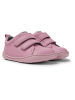Camper Sneaker " Peu Cami " in Pastellrosa