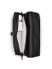 RAINS Messenger Bag - Umhängetasche 16" 38 cm (black) in schwarz
