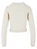 Urban Classics Crew Neck Jumper in sand
