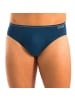 DIM 2er-Set: Slip in Turquoise