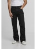 2Y Studios Straight Fit in black