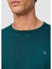 s.Oliver T-Shirt  in  6767_petrol